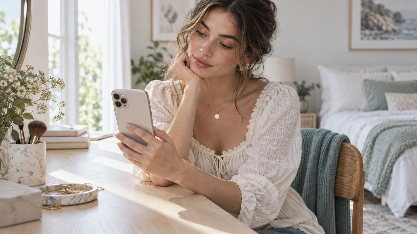 Free Color Analysis Apps: What to Check Before Uploading a Selfie